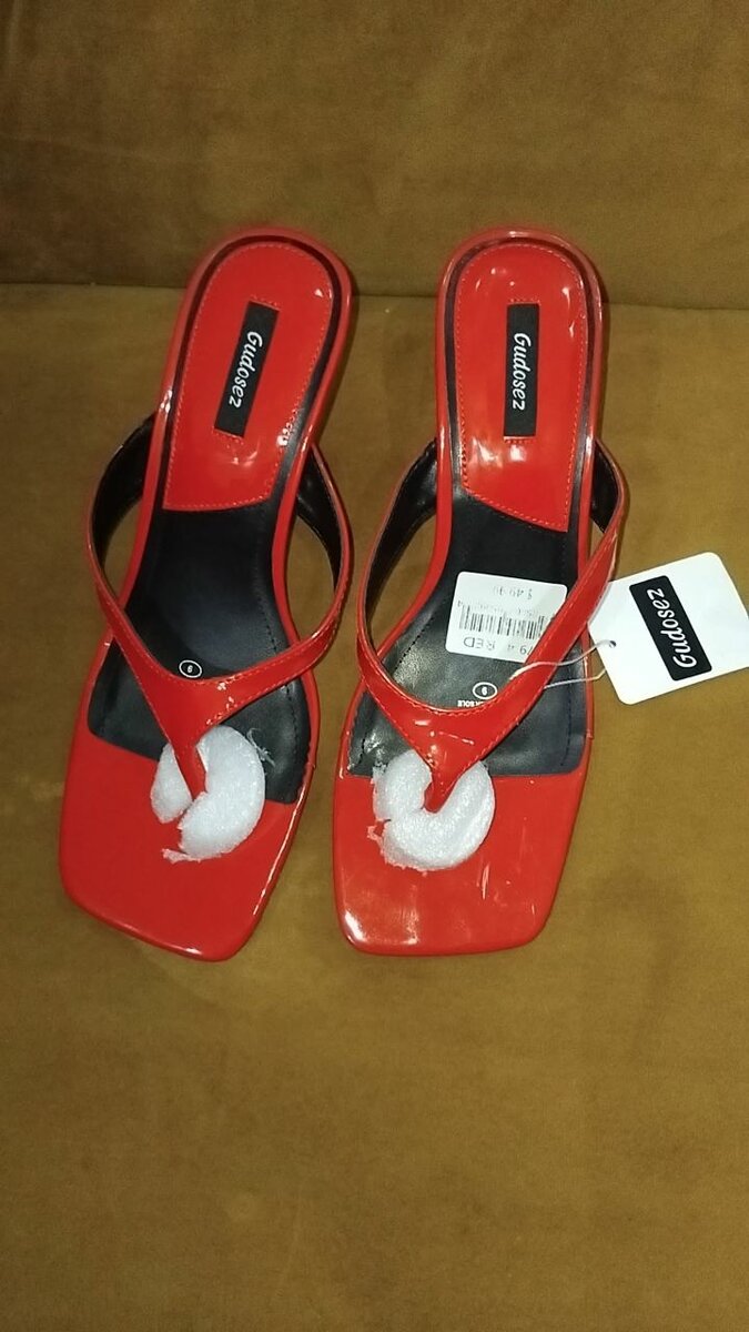 Sandales Élégantes pour Femmes