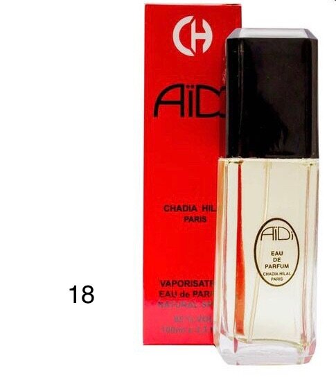 AÏDI Parfum
