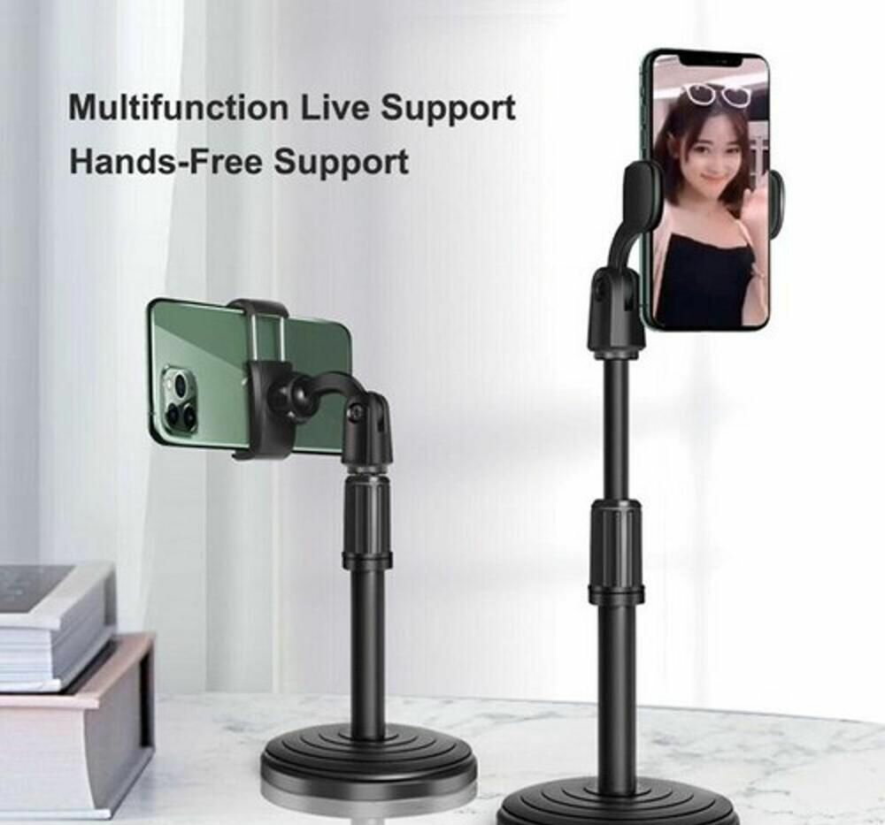 Portable tripod stand