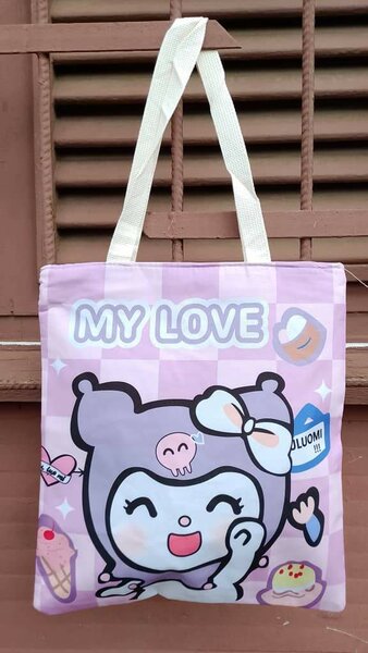 Tote bags