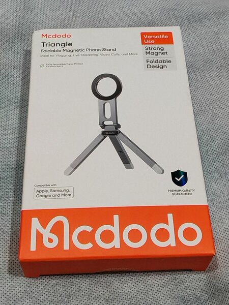 Support Téléphone Pliable Mcdodo