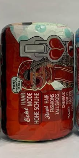 КУКЛА LOL КАПСУЛА