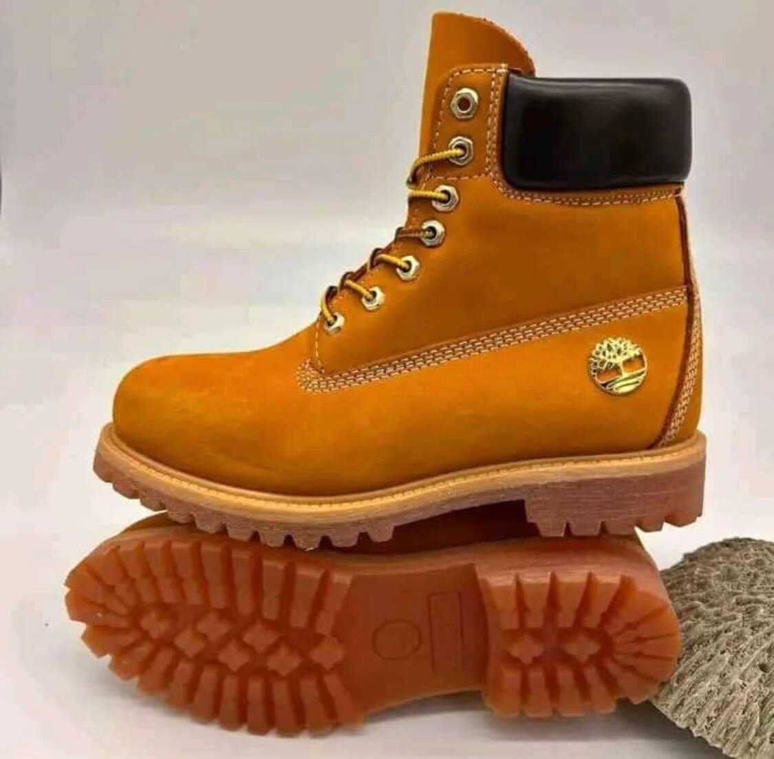 Timberland boots