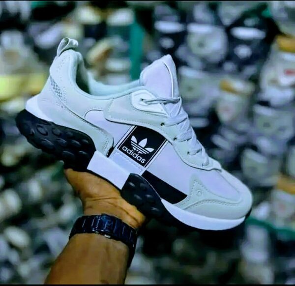 Sneakers tendance confortables