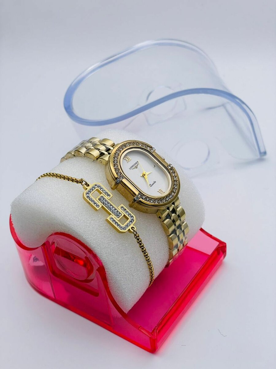 Montres élégantes femmes