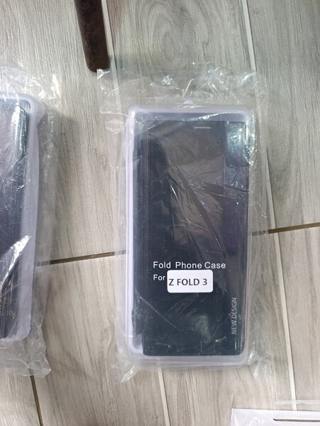 Coque Samsung Z Fold 3 Premium