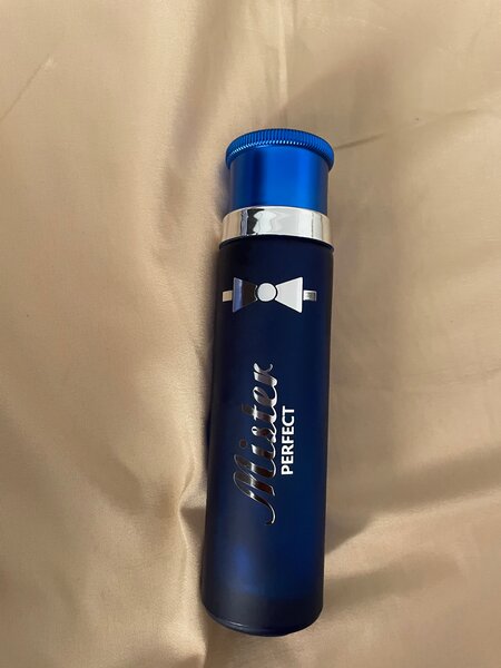 Parfum Mister Perfect