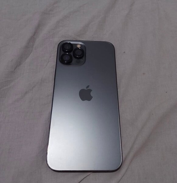 iPhone 13 Pro 128GB Gris