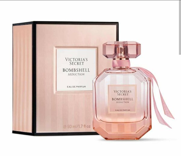 Victorias Secret perfumes and splashes