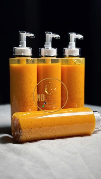 exfoliant Snow White