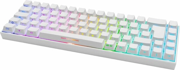 Clavier Gaming RGB sans fil WK95R