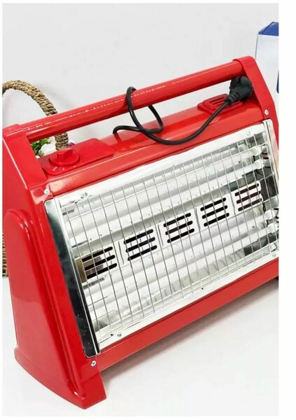 Инфракрасный обогреватель