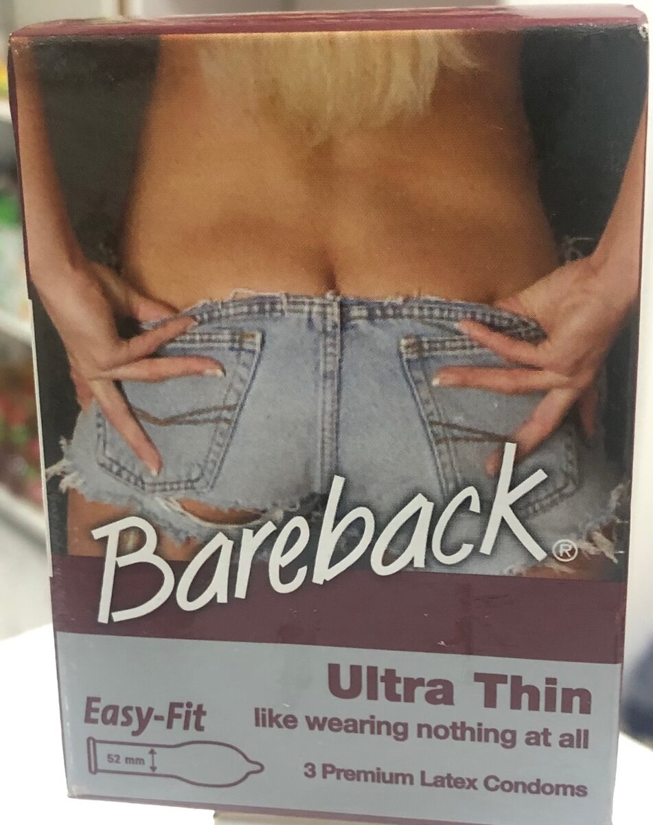 CONTAMPO CONDOM 3,s ALLTYPES