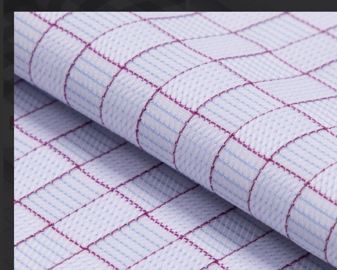 Tissu pour vêtement