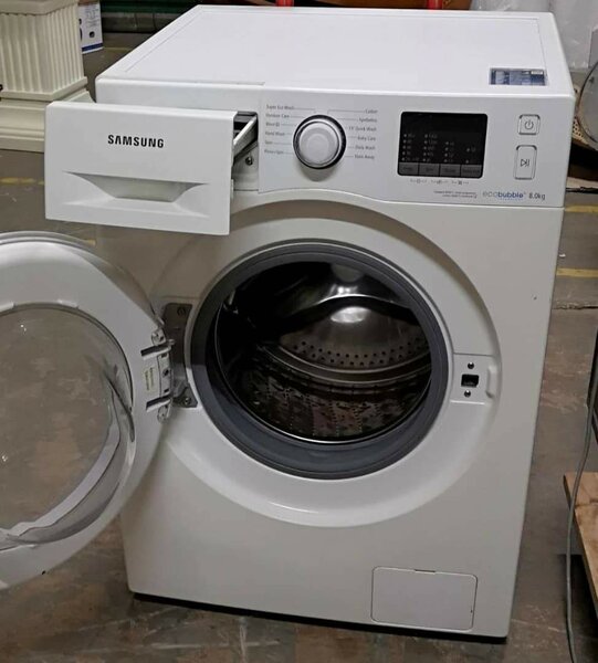 Samsung Washing Machine