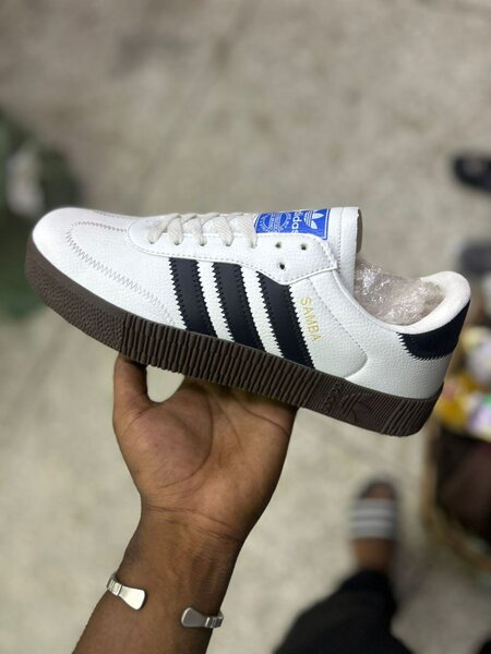 Baskets adidas Samba
