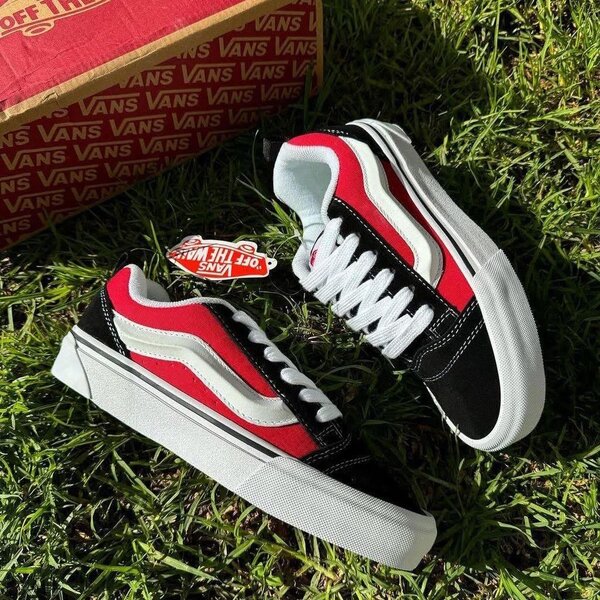 Vans Sneakers Classiques