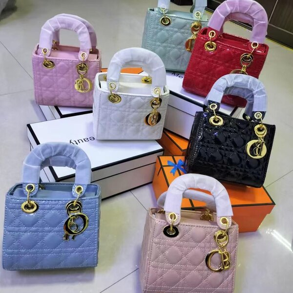 Mini sacs à main élégants