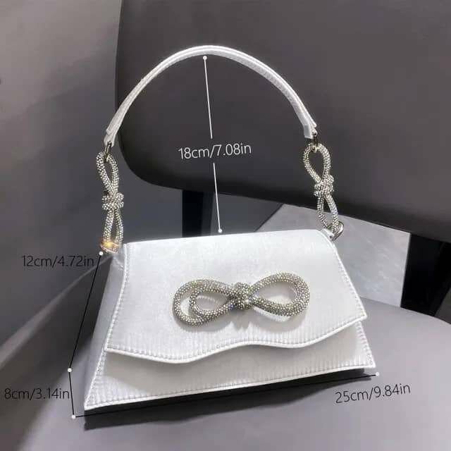 Chic sac à main tendance