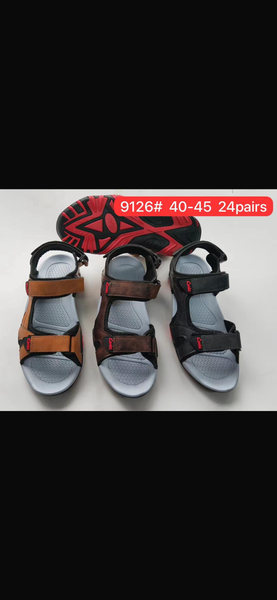 Sandales de sport légères