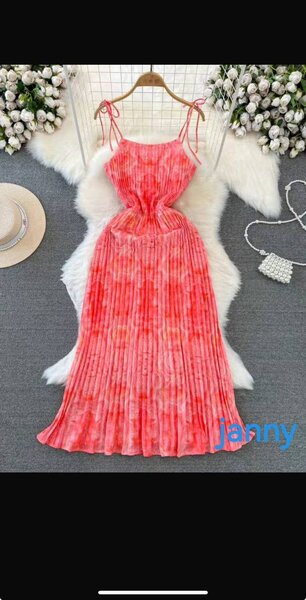 Belle robe pour femmes