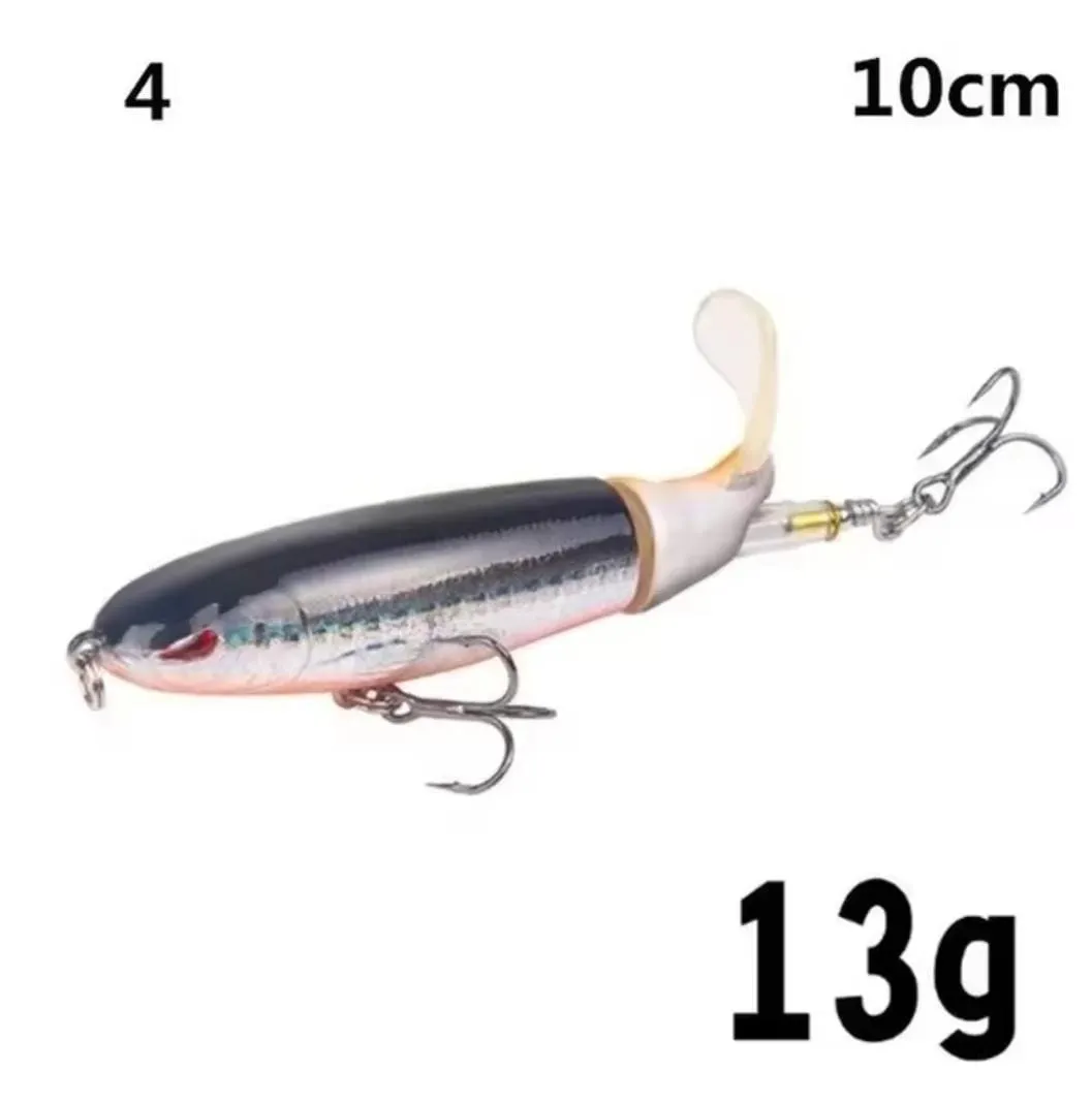 fishing baits