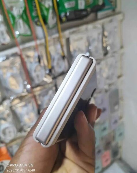 Téléphone pliable Motorola Razr