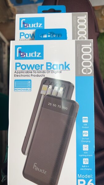 Power bank