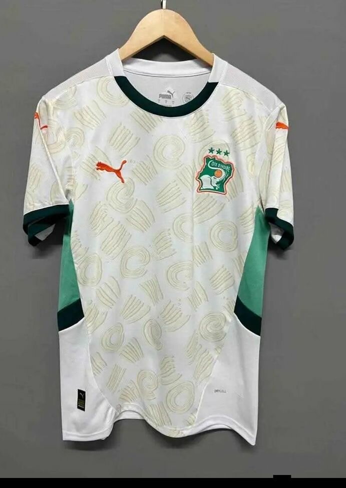 Maillot Équipe de Football