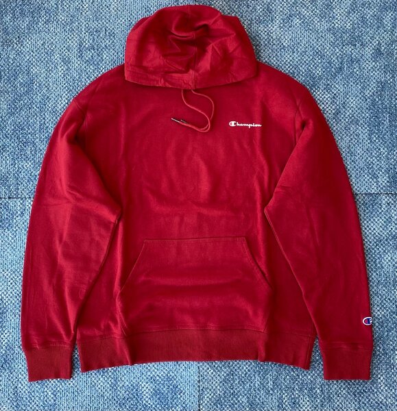 Thrift Hoodie