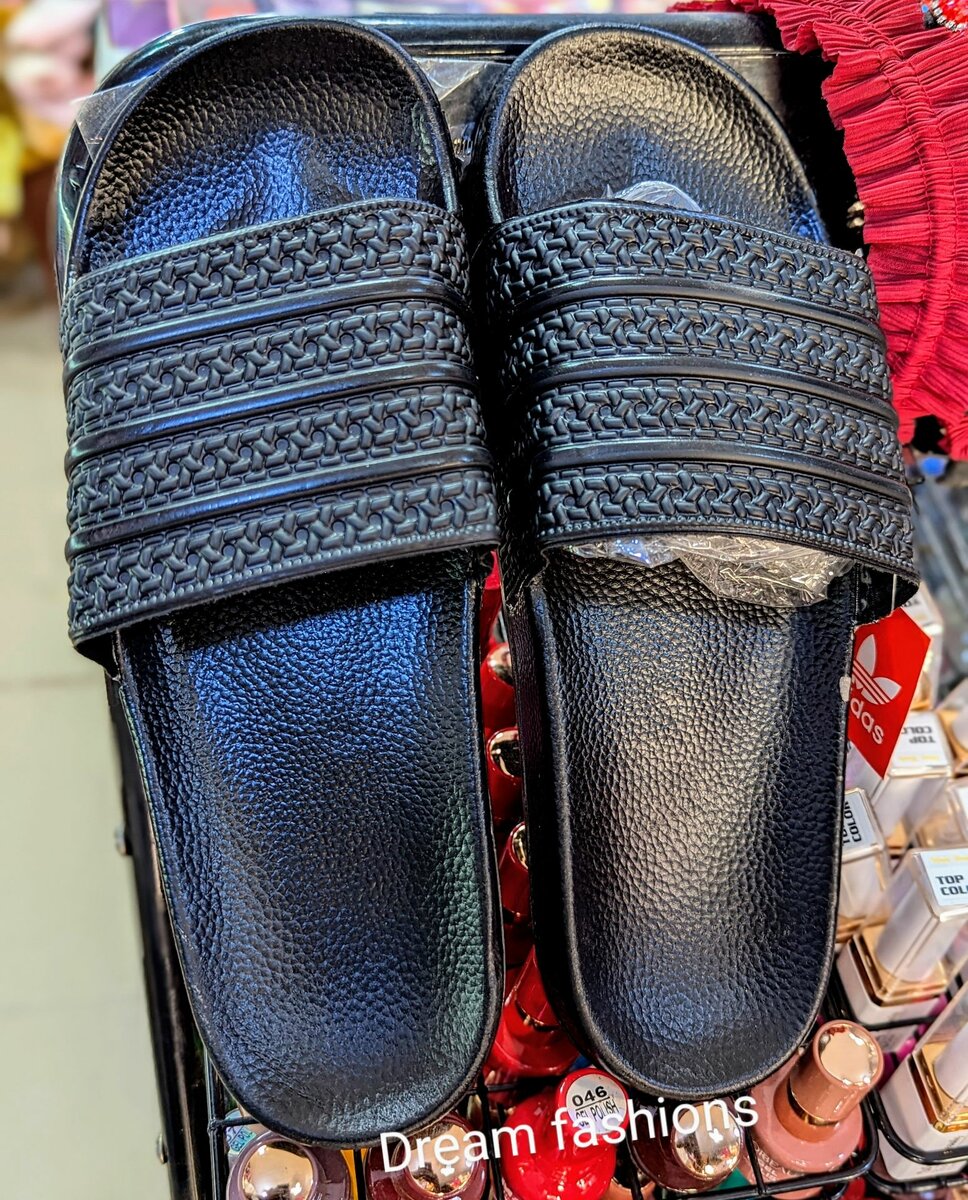 Adidas slides