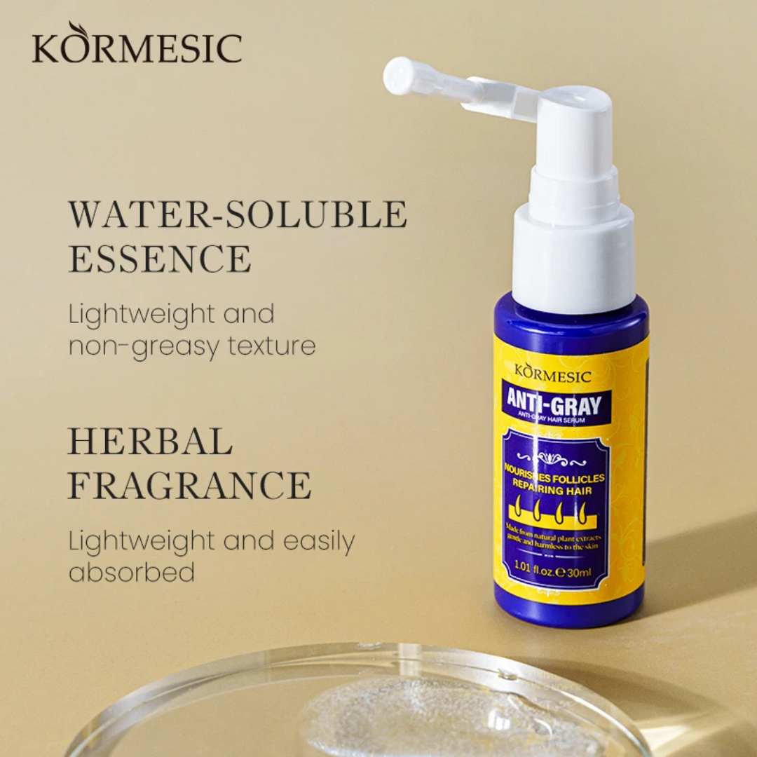 Sérum Anti-Gris Kormesic