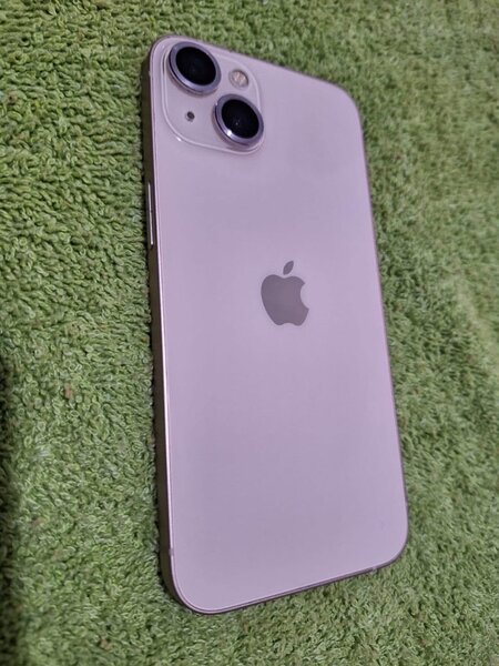 iPhone 13 mini