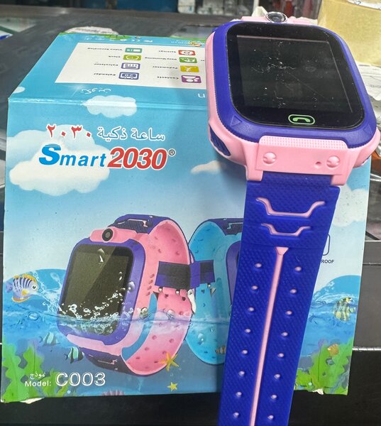 Smart Kids Watch C003