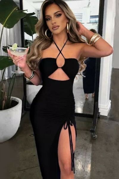 Robe sexy disponible