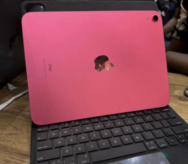 Ipad 10th generation