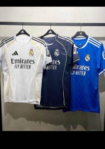 Maillot de football premium