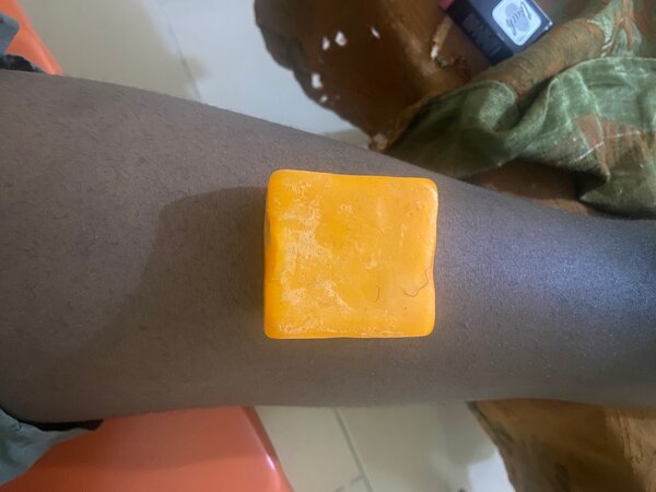 Savon naturel artisanal