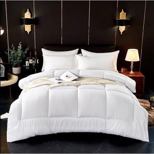 Couette en Microfibre Douillette