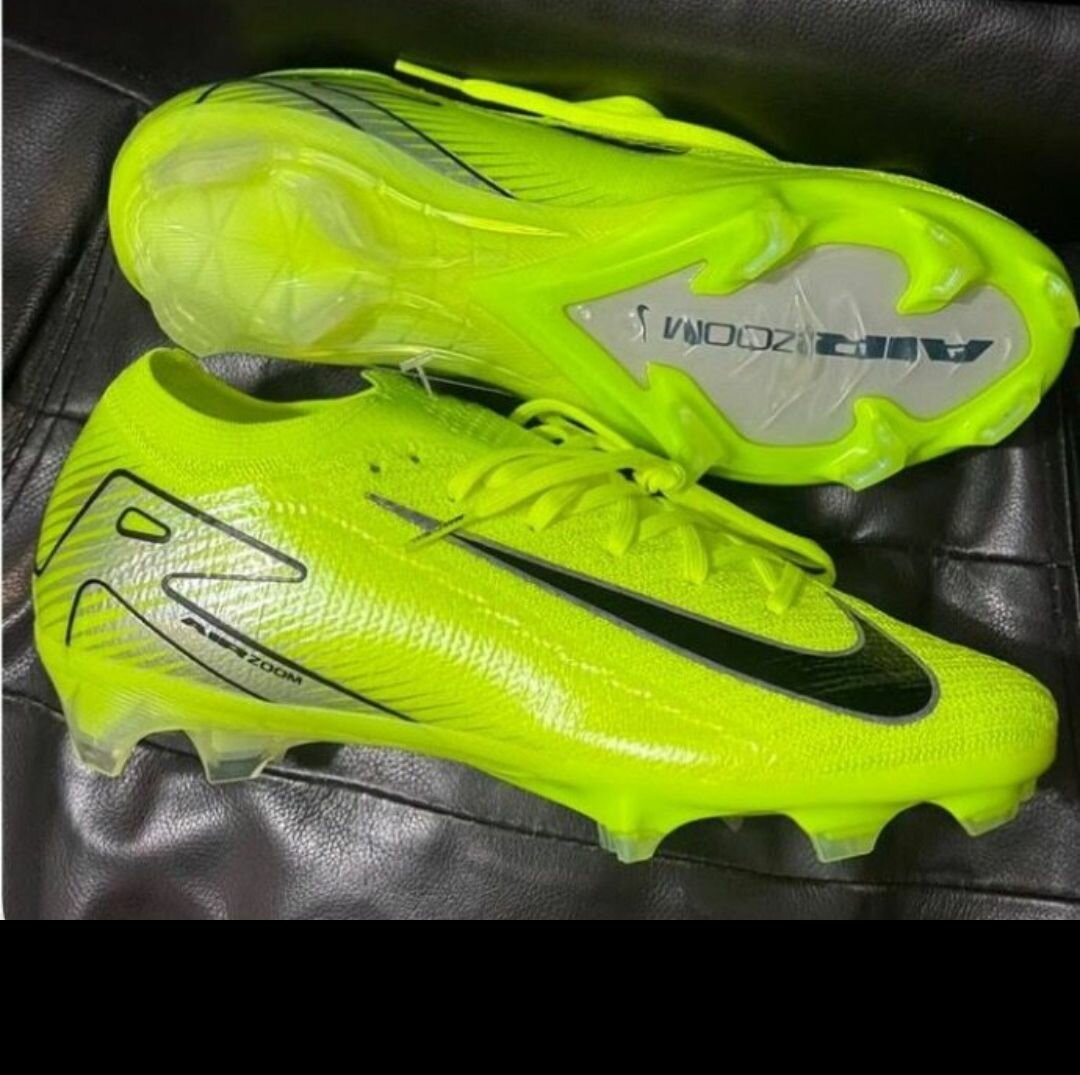 Chaussures de Football Nike Zoom