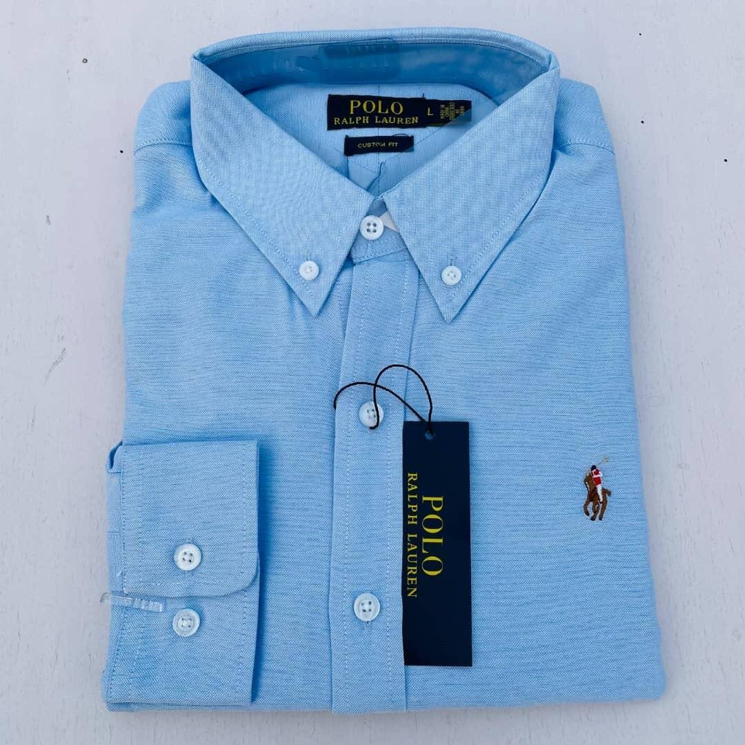 Polo long sleeve shirts