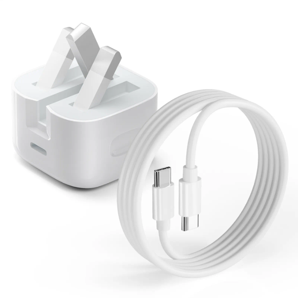 Original iphone charger