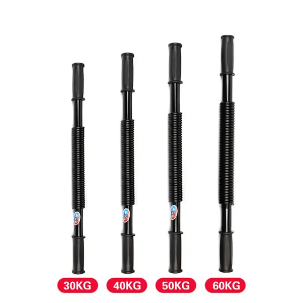 Barre de résistance fitness