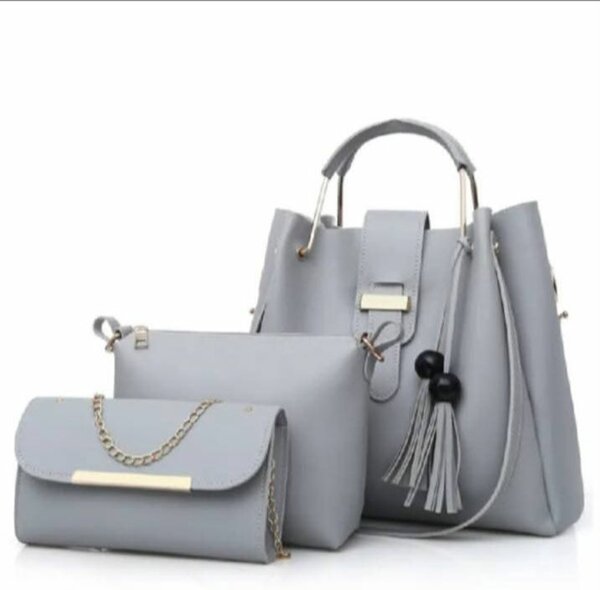 3pcs Ladies Bags For Sale