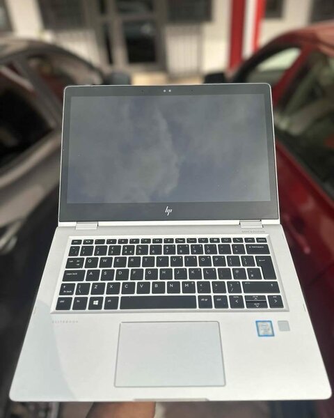 HP ELITEBOOK X360 1030 G2