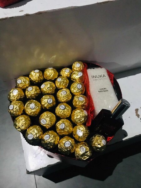 Chocolates