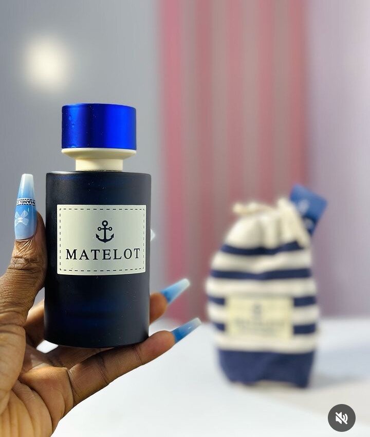 Matellot 100ml