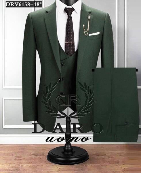 Executive mens suits (DARO suits)
