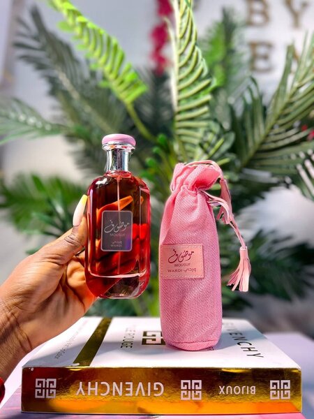 Parfum Luxueux pour Femme