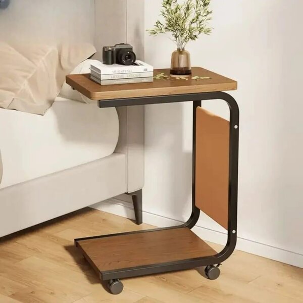 Table de Chevet Mobile